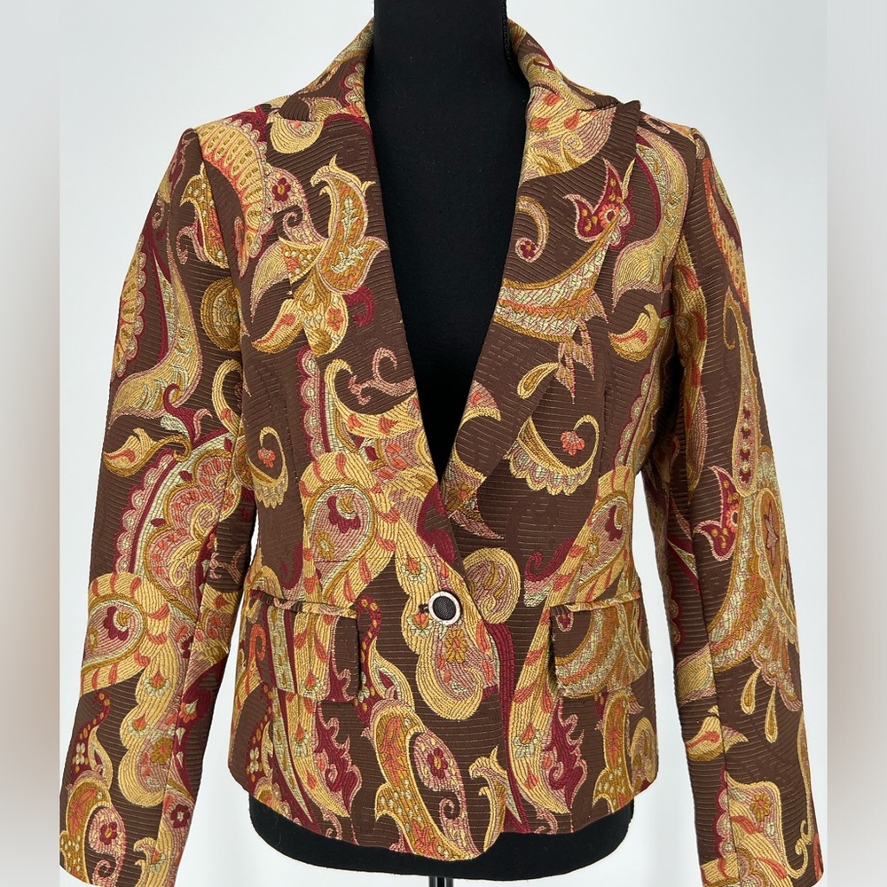SPIEGEL BLAZER‎